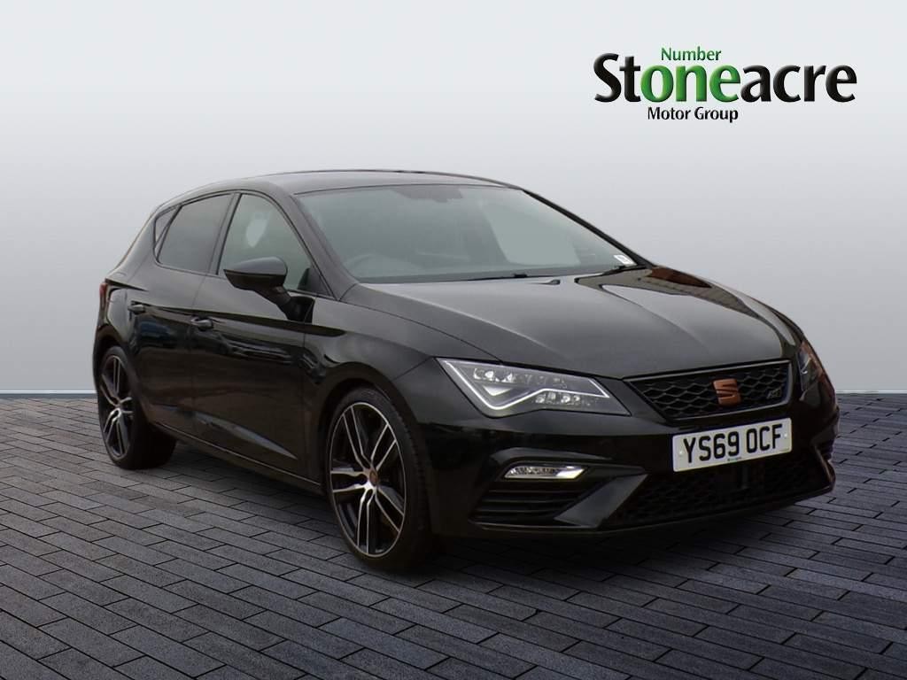 SEAT Leon Image 1