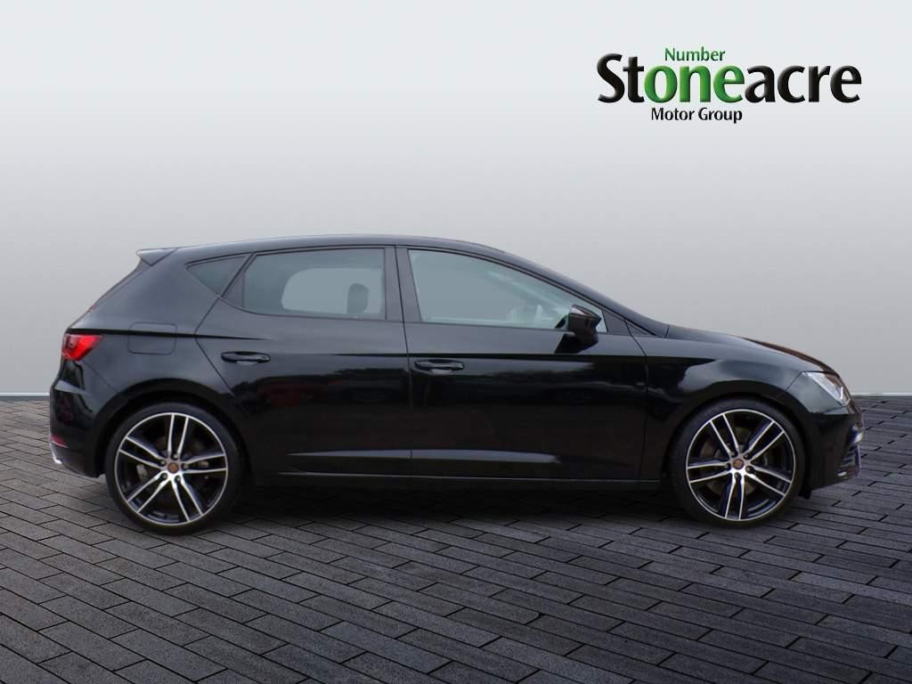 SEAT Leon Image 2