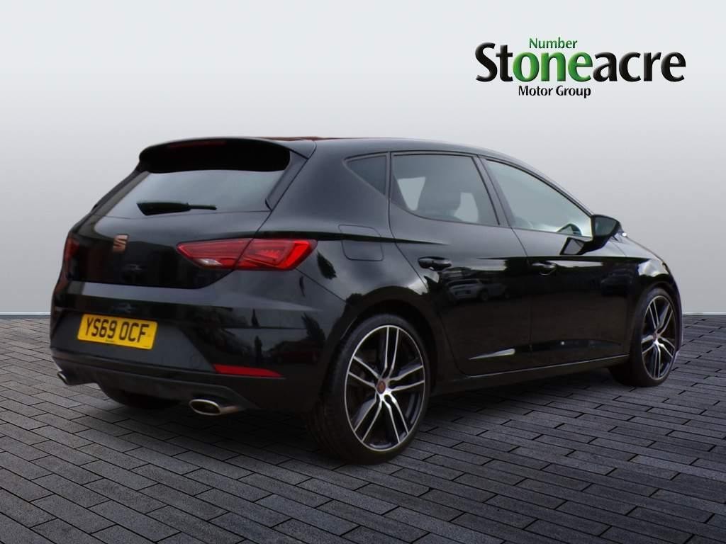 SEAT Leon Image 3