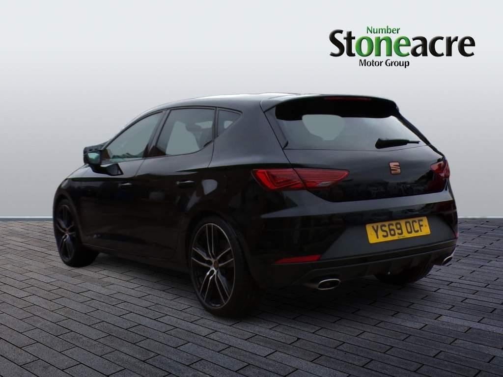 SEAT Leon Image 5