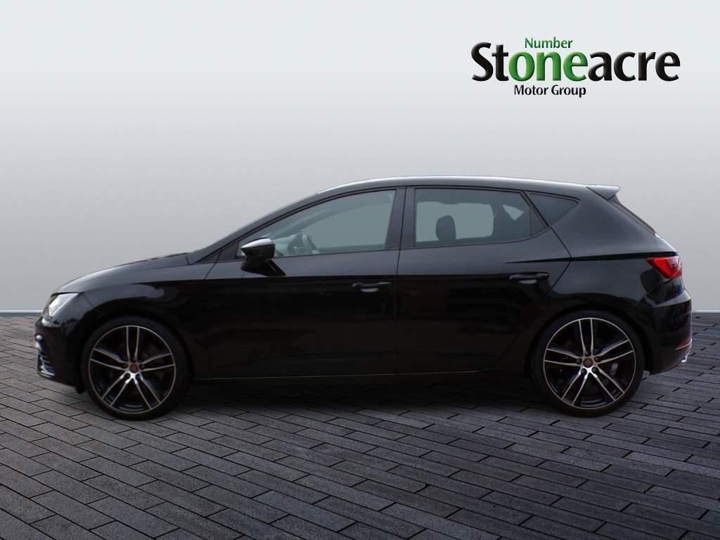 SEAT Leon Image 6