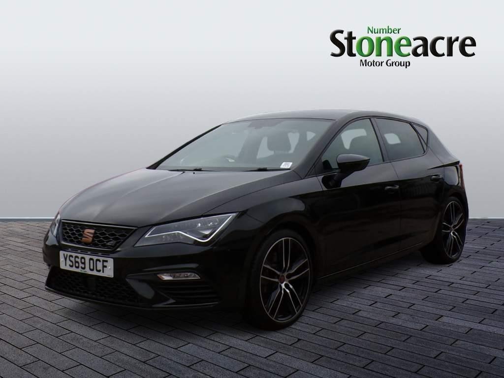 SEAT Leon Image 7