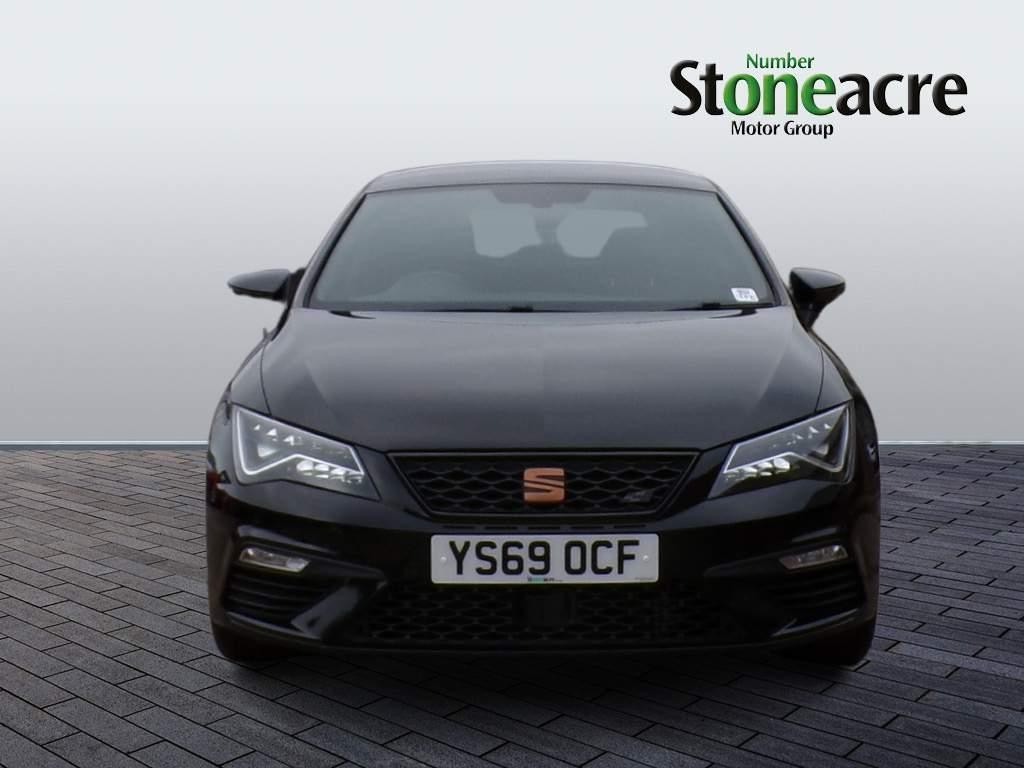 SEAT Leon Image 8