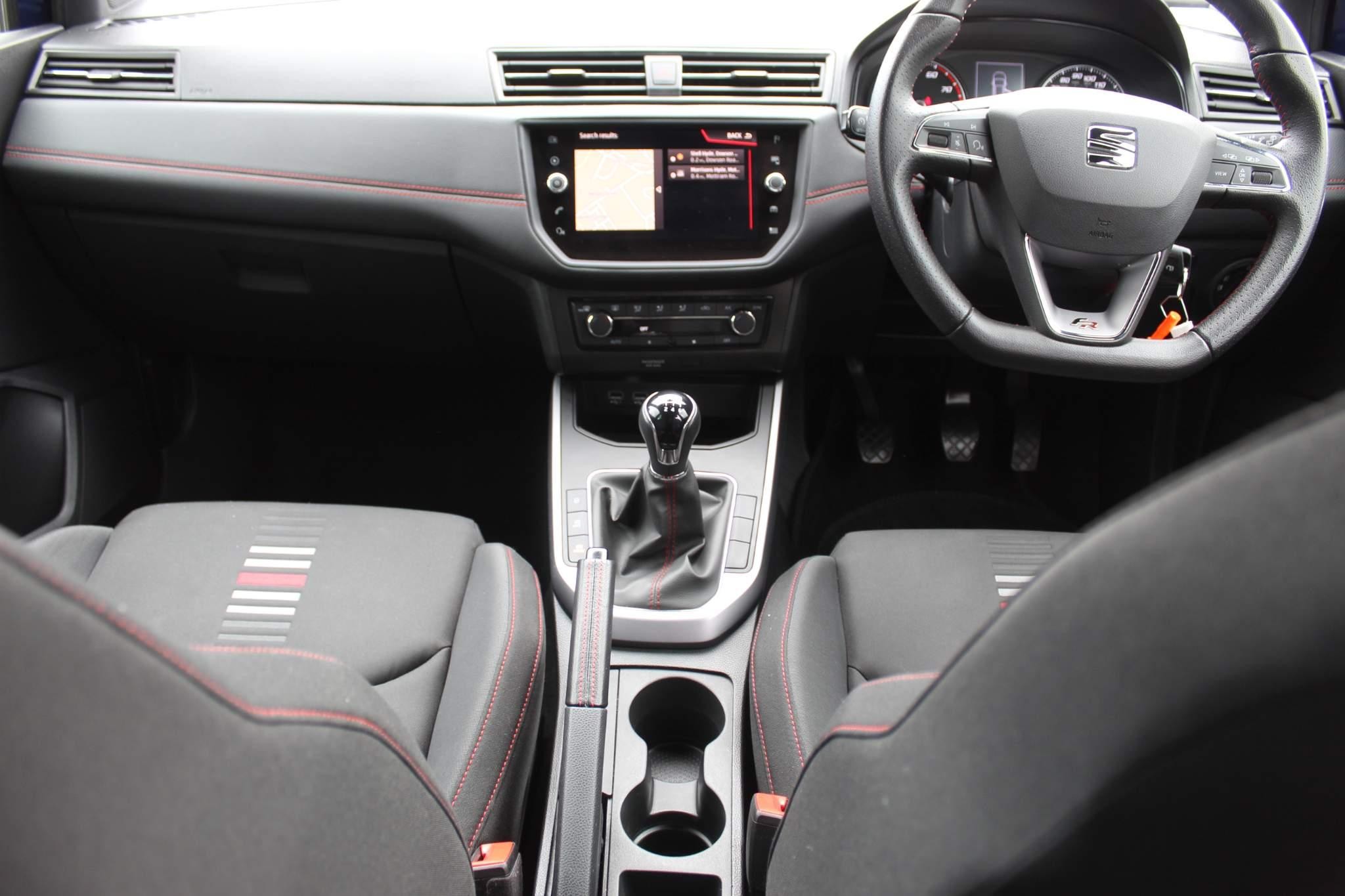 SEAT Arona Image 12