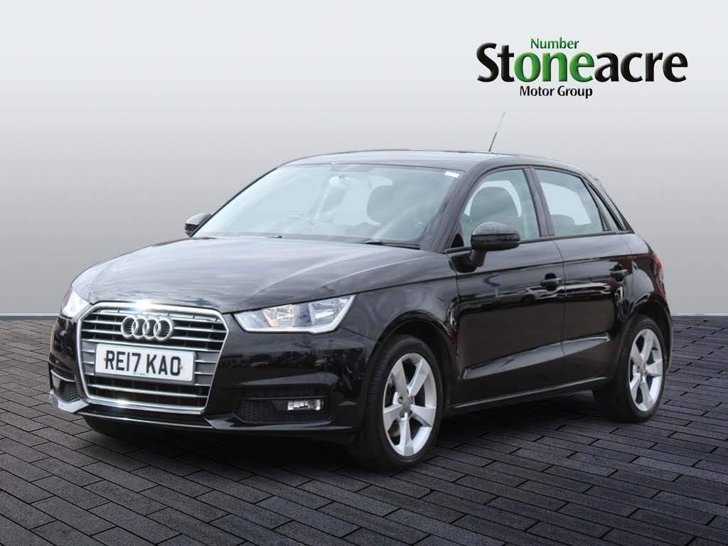 Audi A1 Image 7