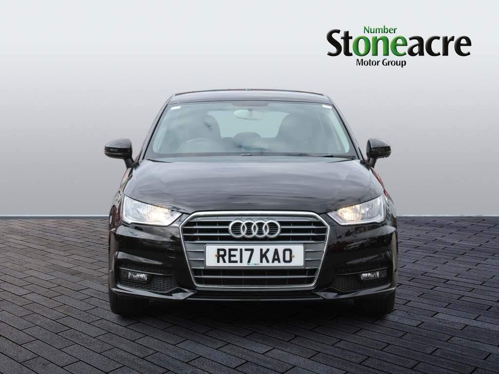 Audi A1 Image 8