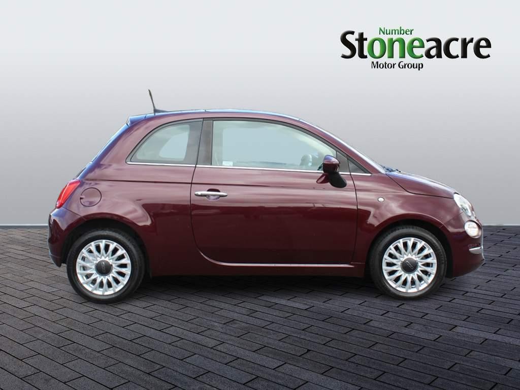 Fiat 500 Image 2