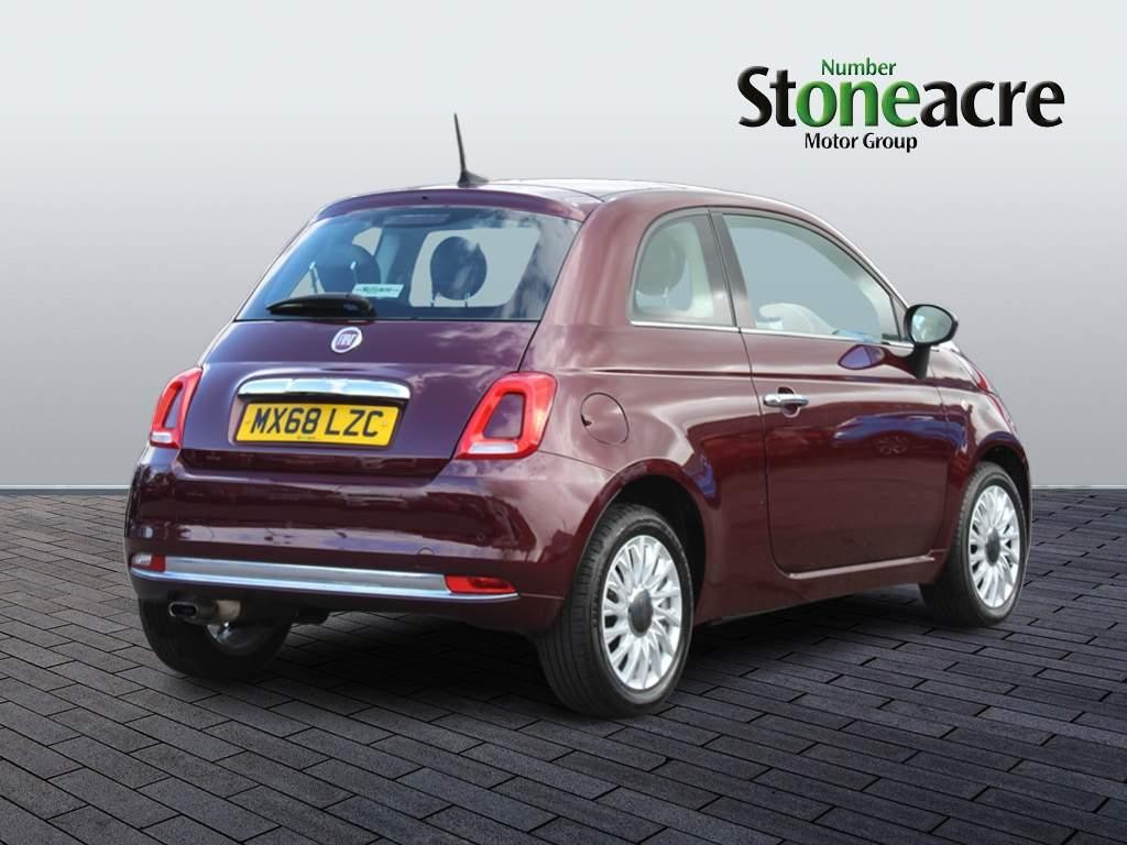 Fiat 500 Image 3