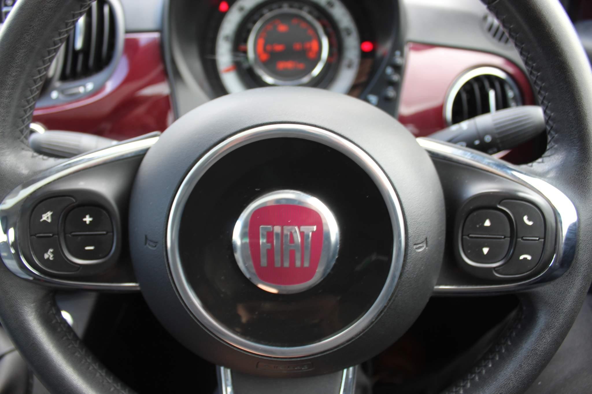 Fiat 500 Image 15