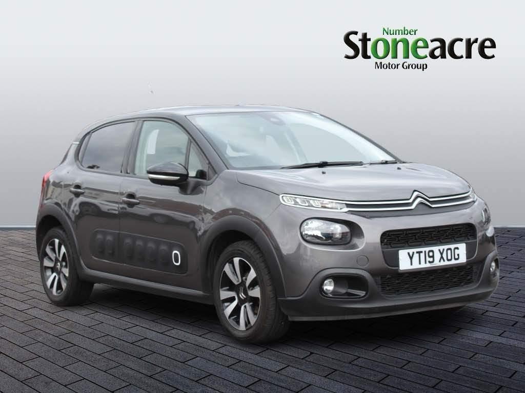 Citroen C3 Image 1