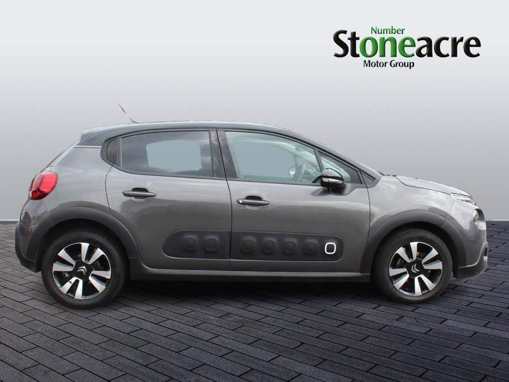 Citroen C3 Image 2