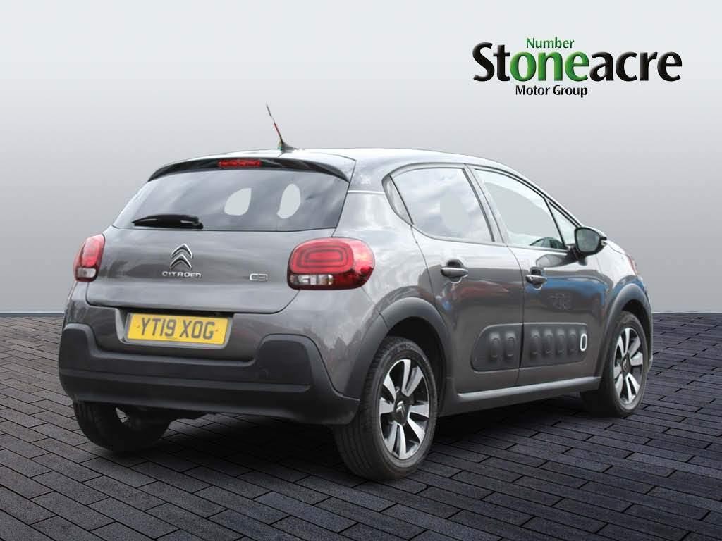 Citroen C3 Image 3