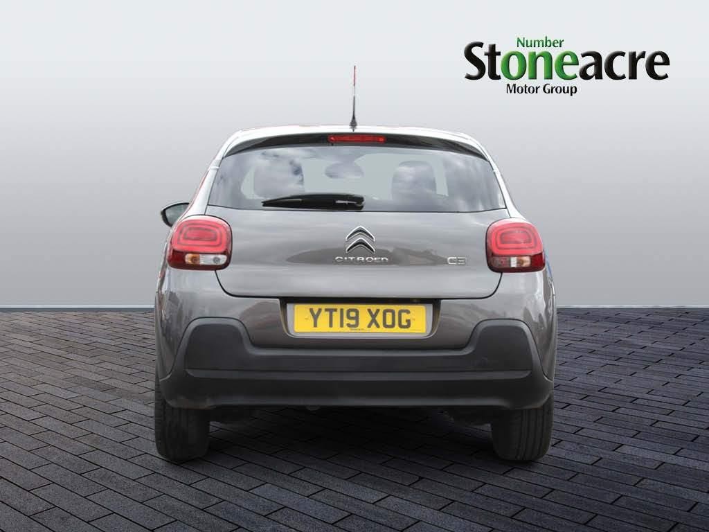 Citroen C3 Image 4