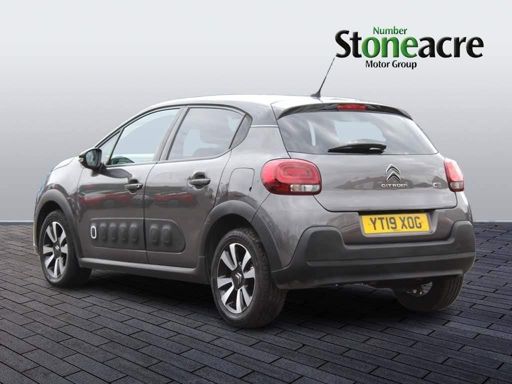 Citroen C3 Image 5