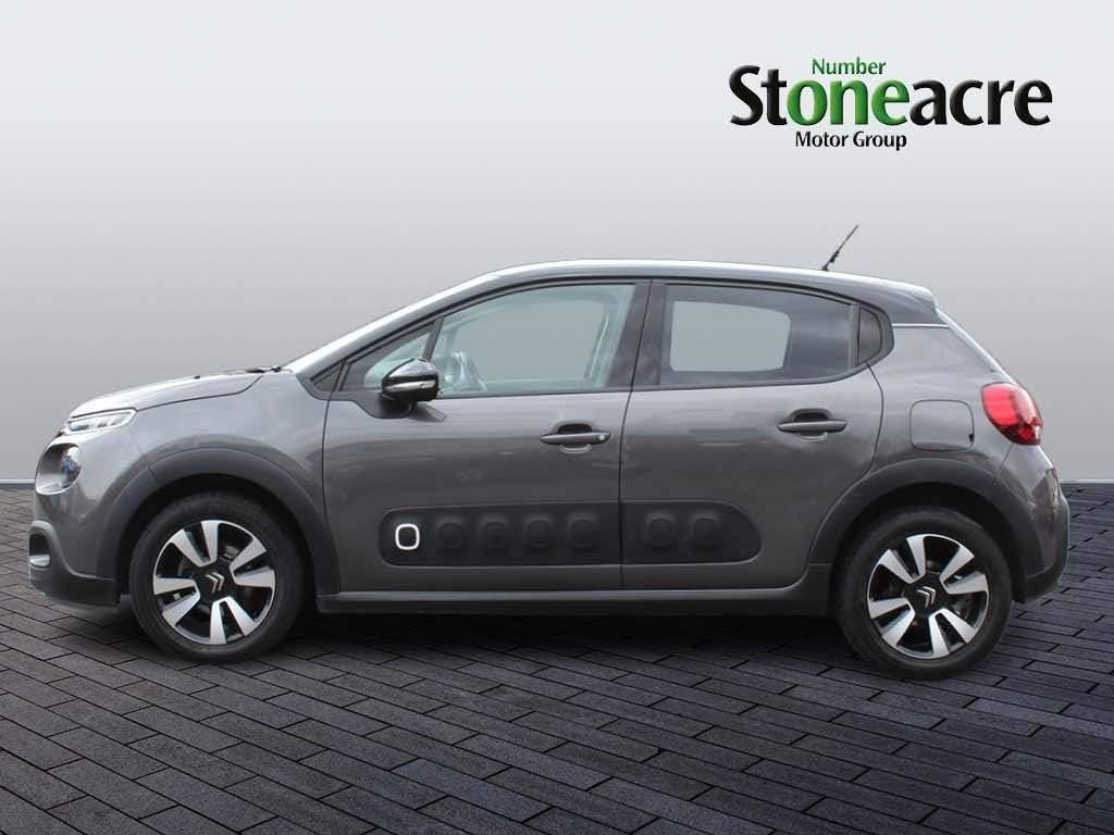 Citroen C3 Image 6