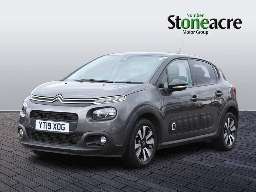 Citroen C3 Image 7