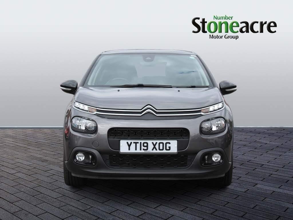 Citroen C3 Image 8