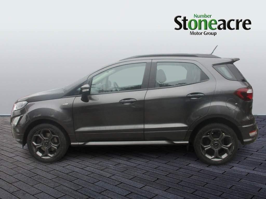 Ford EcoSport Image 4