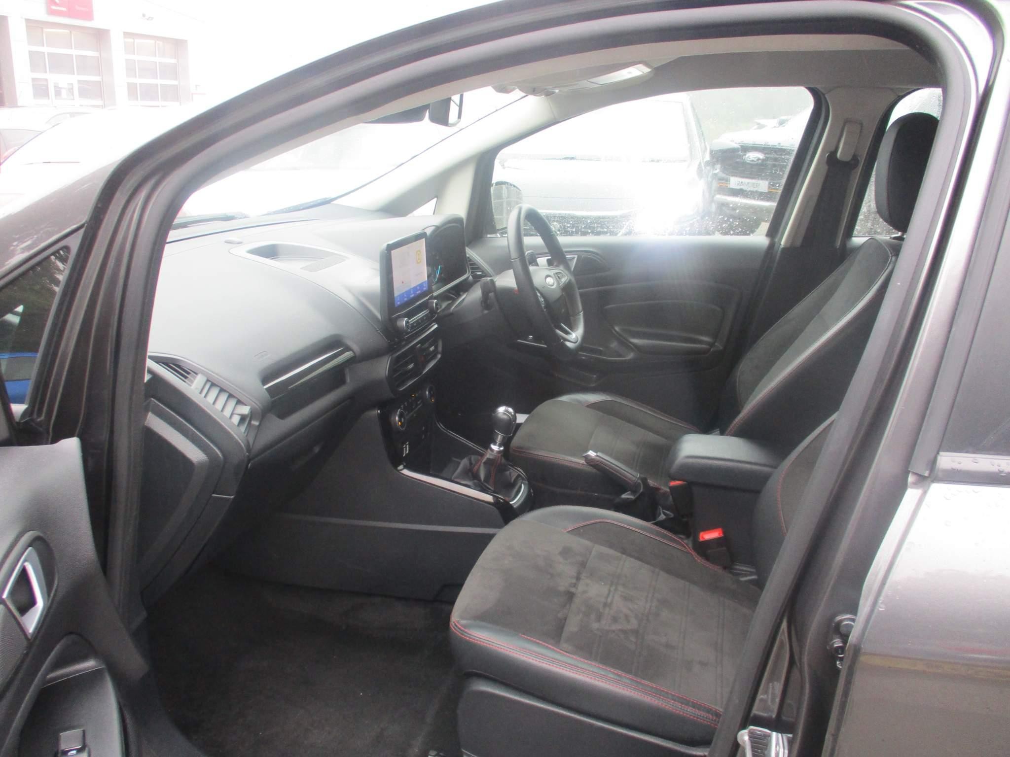 Ford EcoSport Image 14