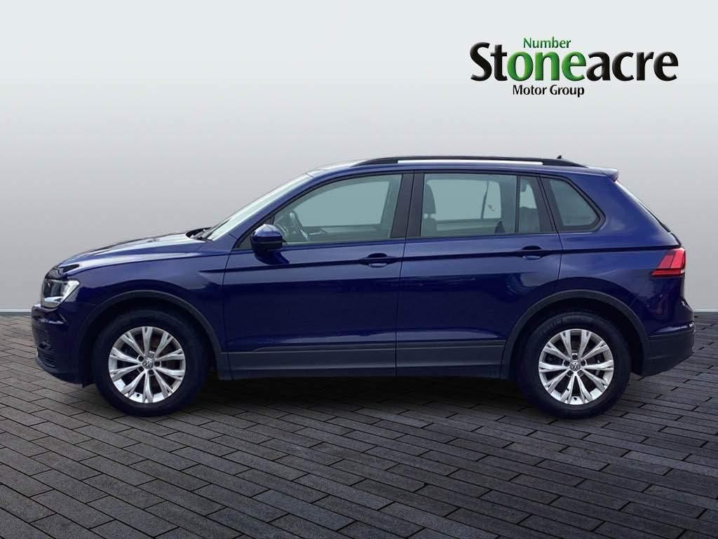 Volkswagen Tiguan Image 6