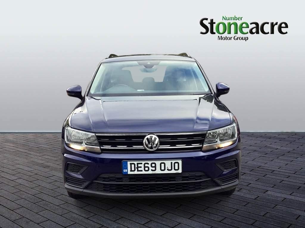 Volkswagen Tiguan Image 8