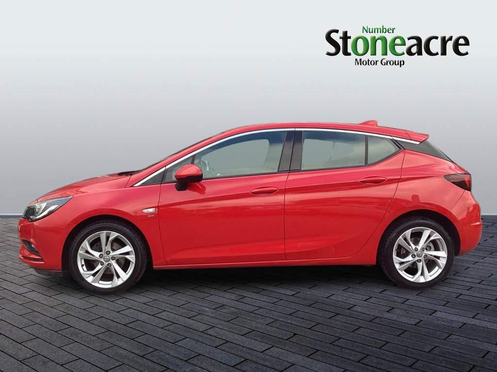 Vauxhall Astra Image 6