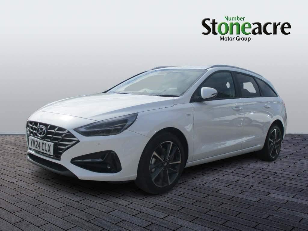 Hyundai i30 Image 7