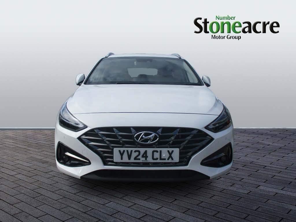 Hyundai i30 Image 8