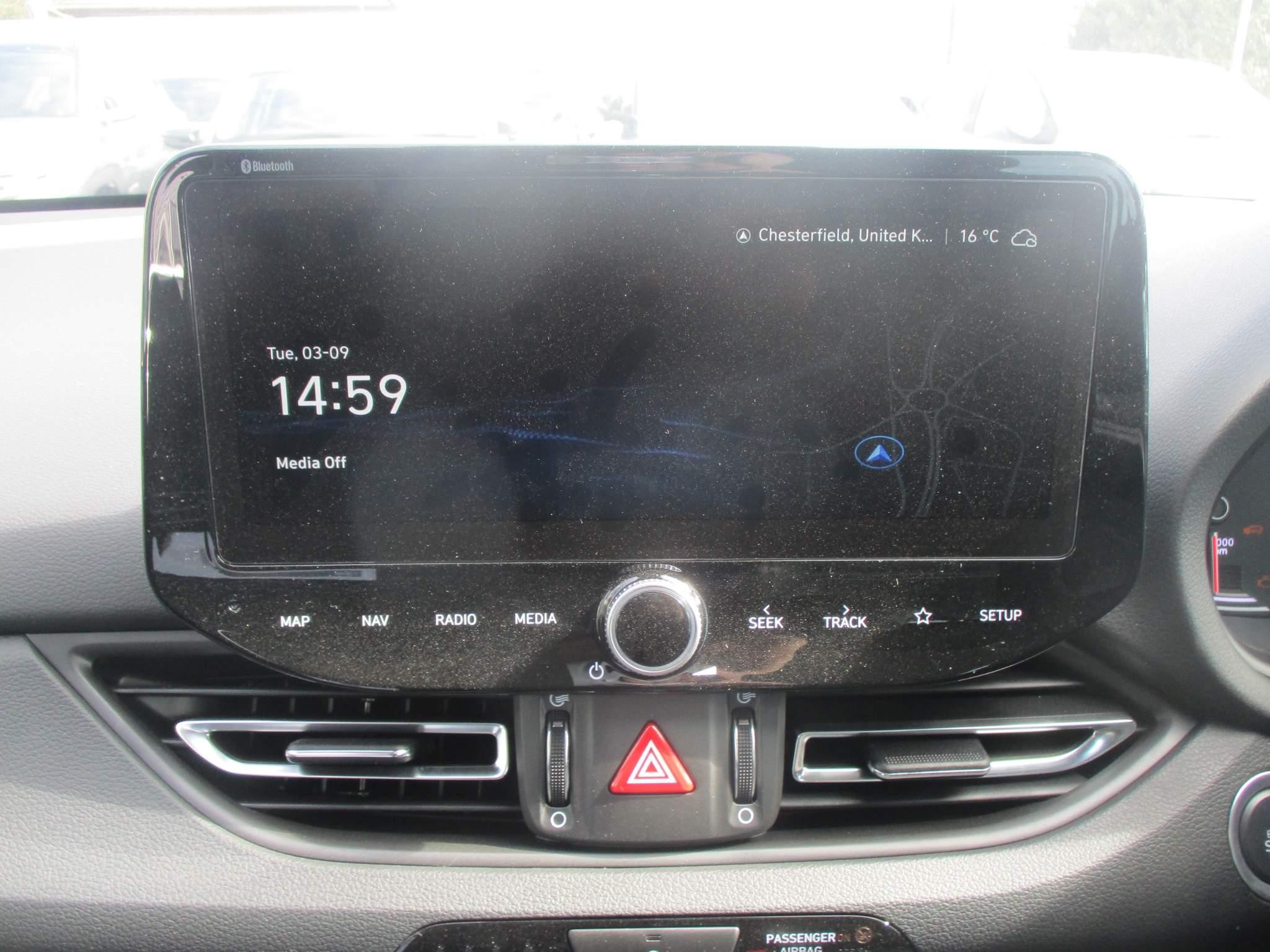 Hyundai i30 Image 16