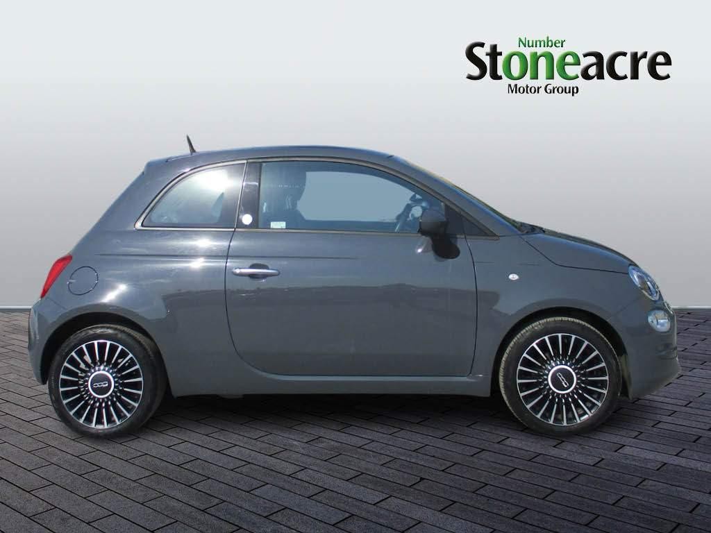 Fiat 500 Image 2