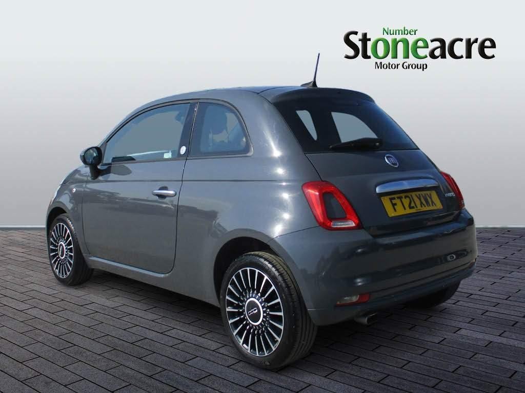 Fiat 500 Image 5