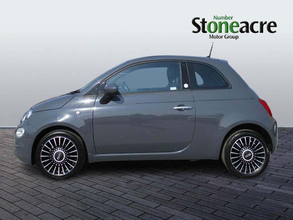 Fiat 500 Image 6