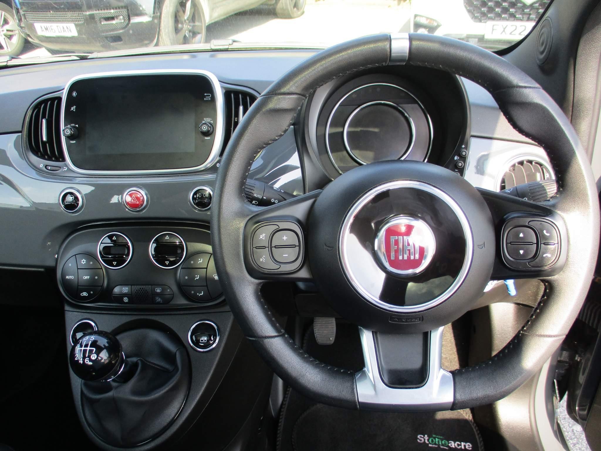 Fiat 500 Image 13