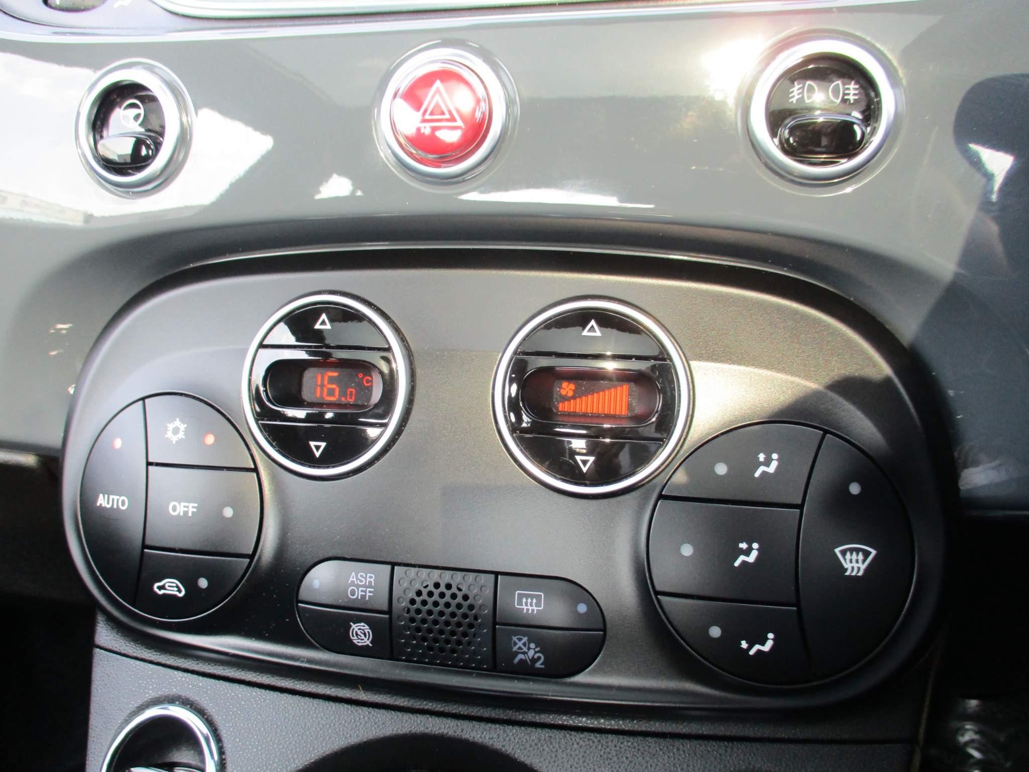 Fiat 500 Image 23