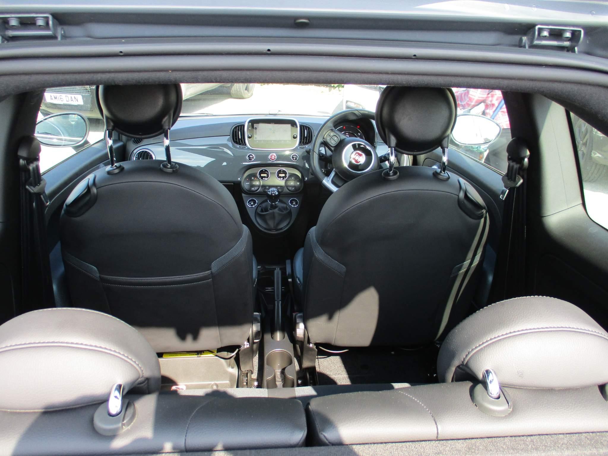 Fiat 500 Image 26