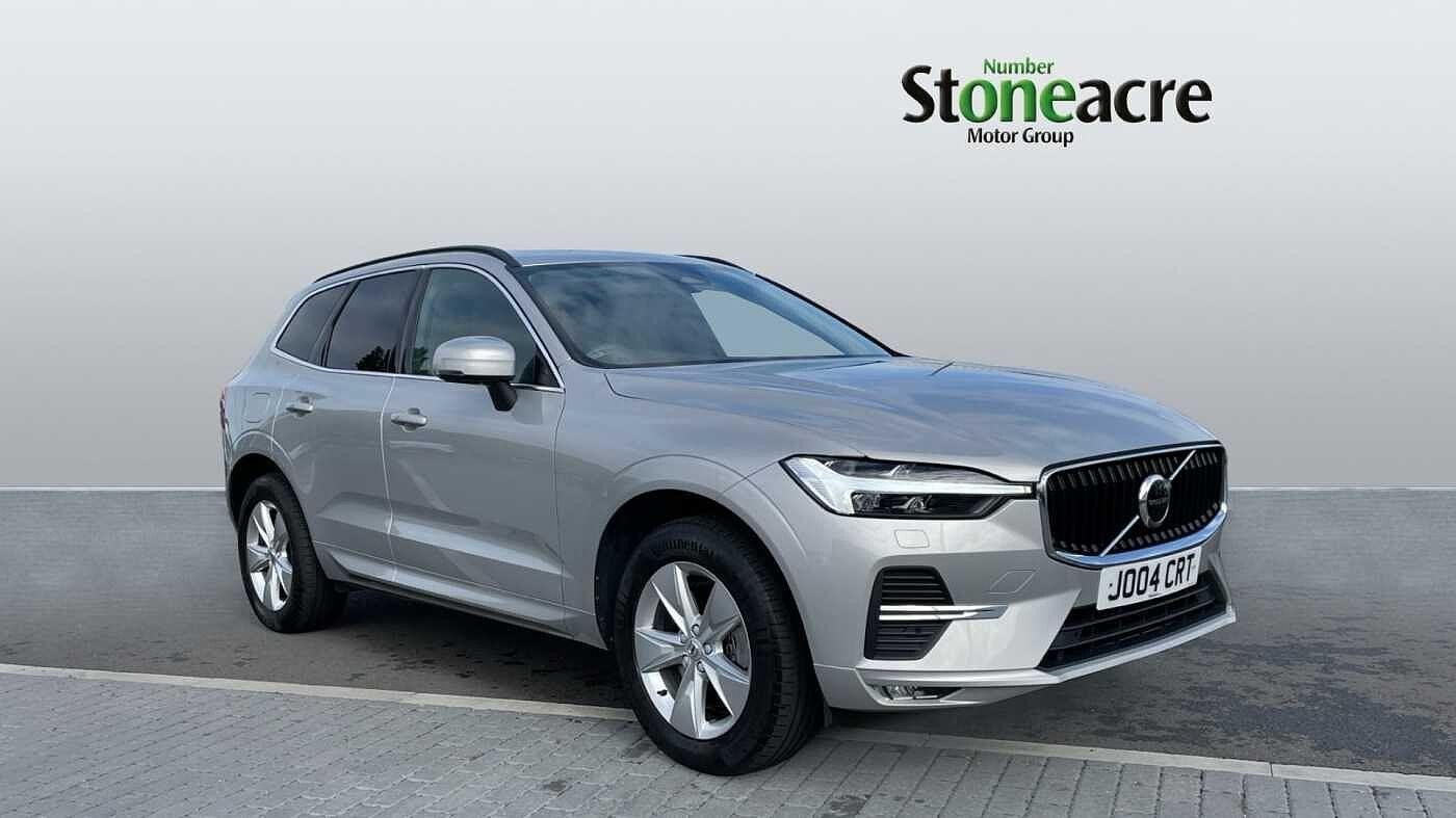 Volvo XC60 Image 1