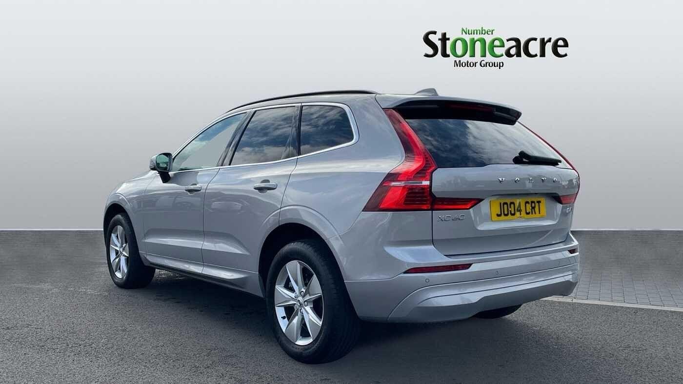 Volvo XC60 Image 2