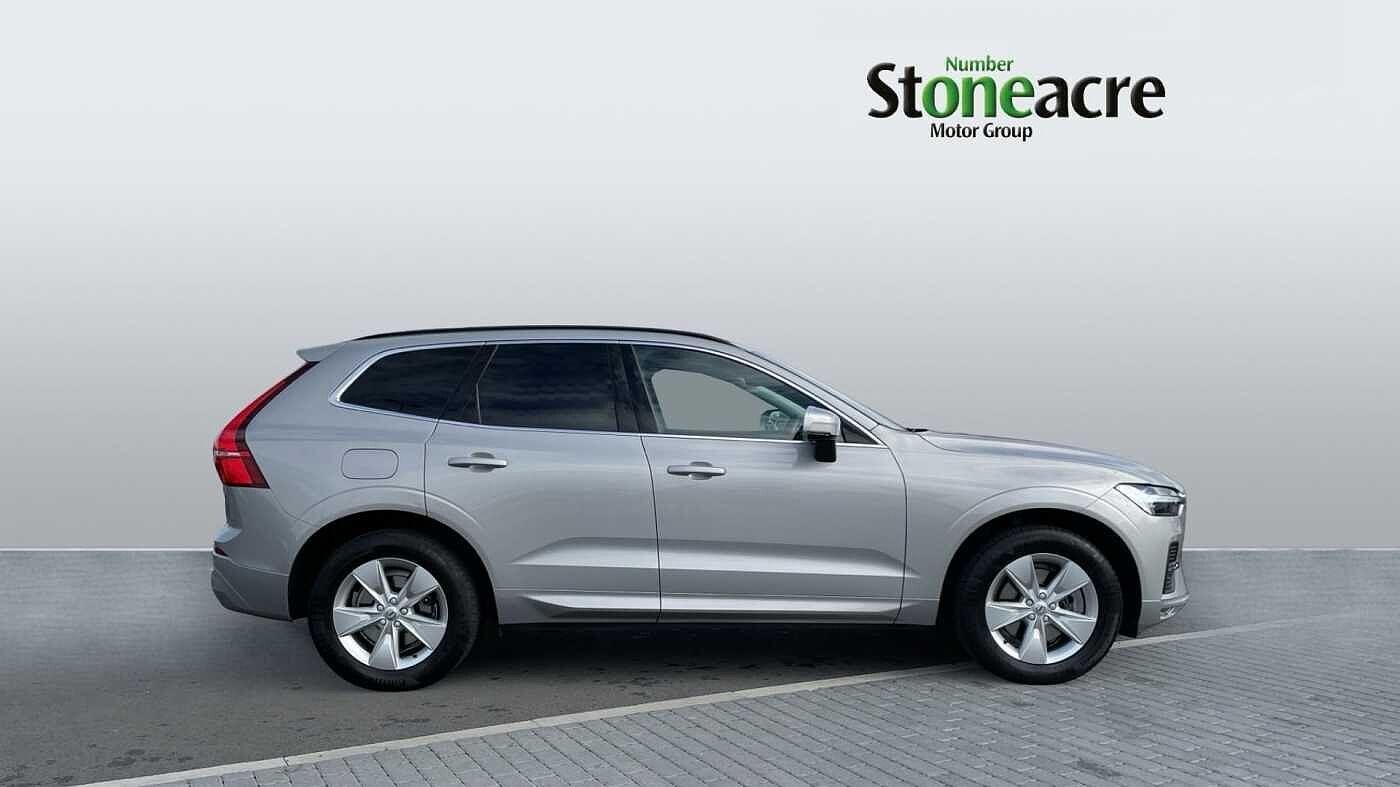 Volvo XC60 Image 3