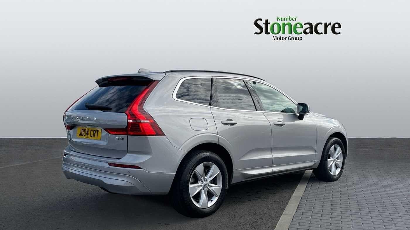 Volvo XC60 Image 7