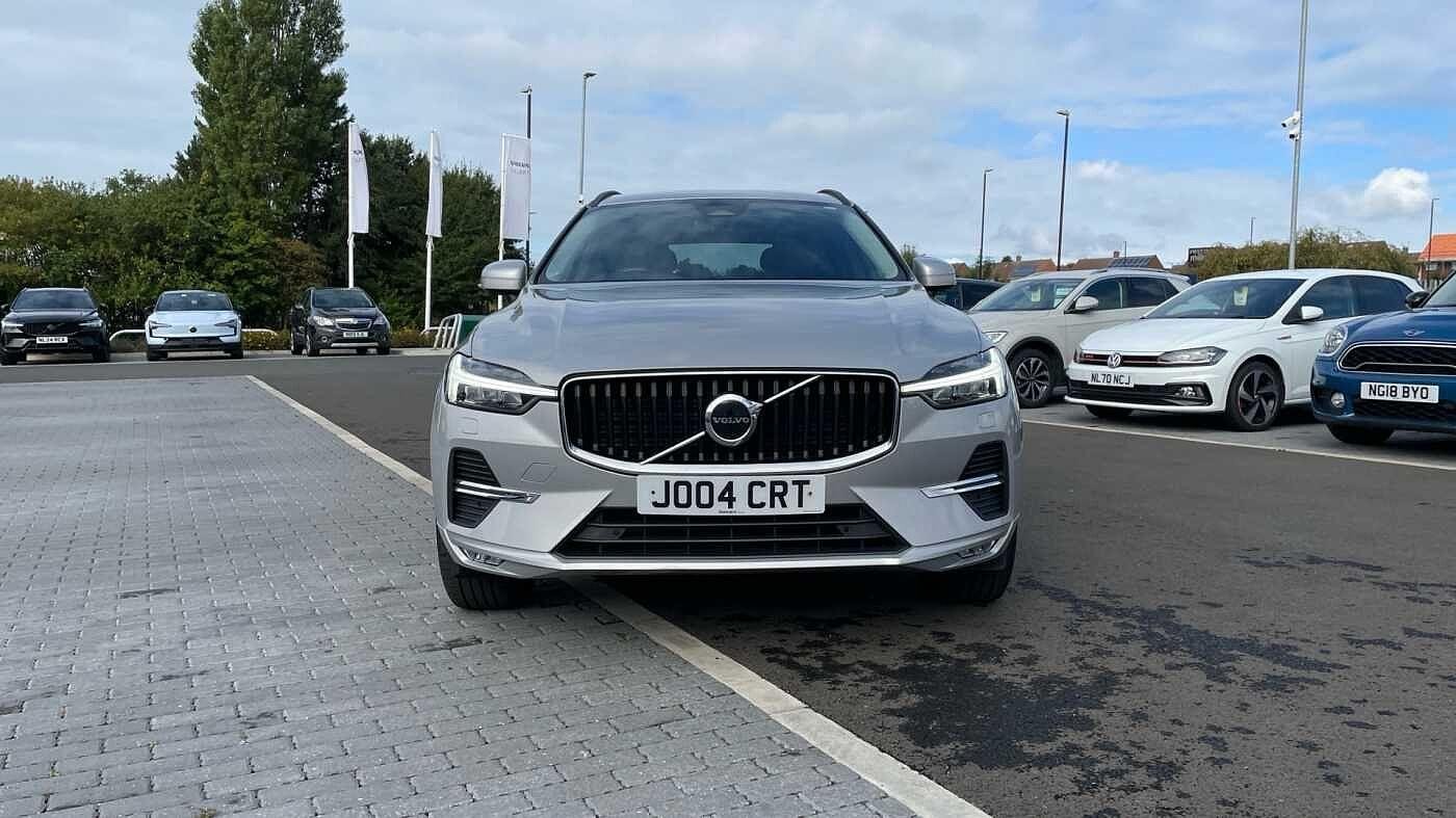 Volvo XC60 Image 12