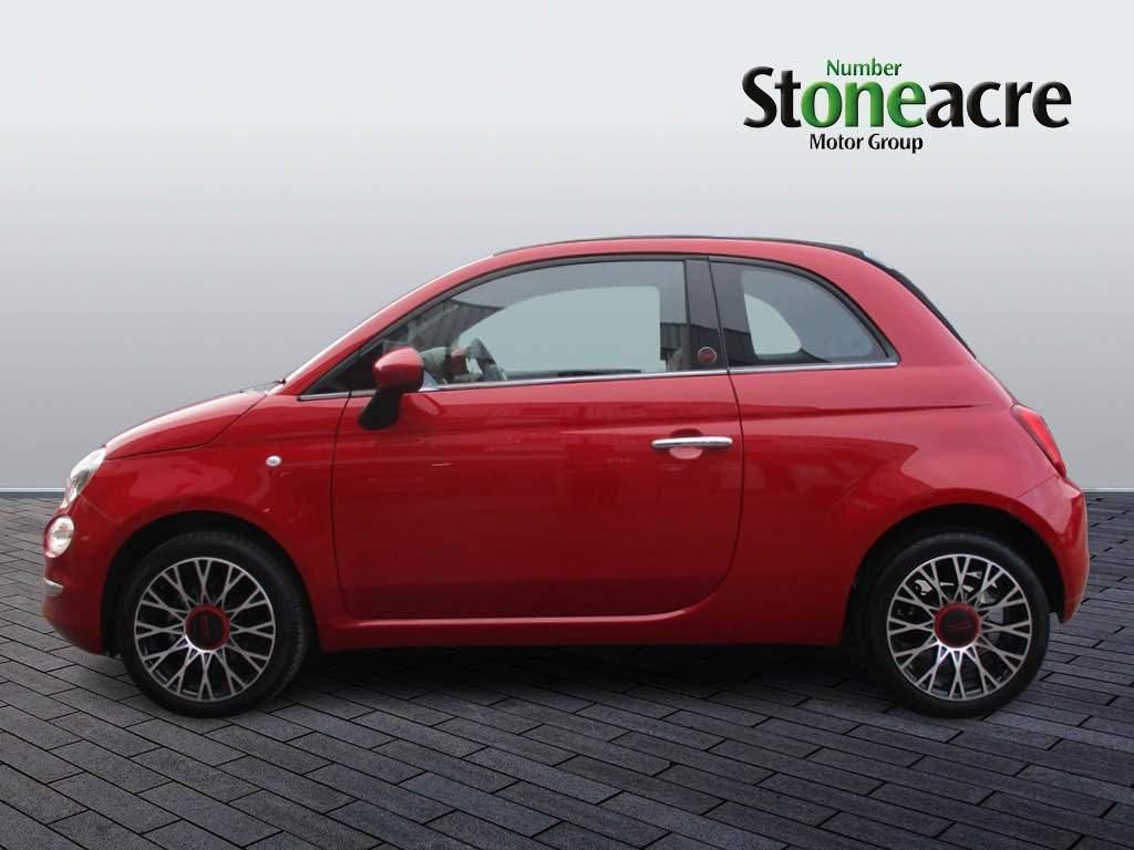 Fiat 500c Image 6