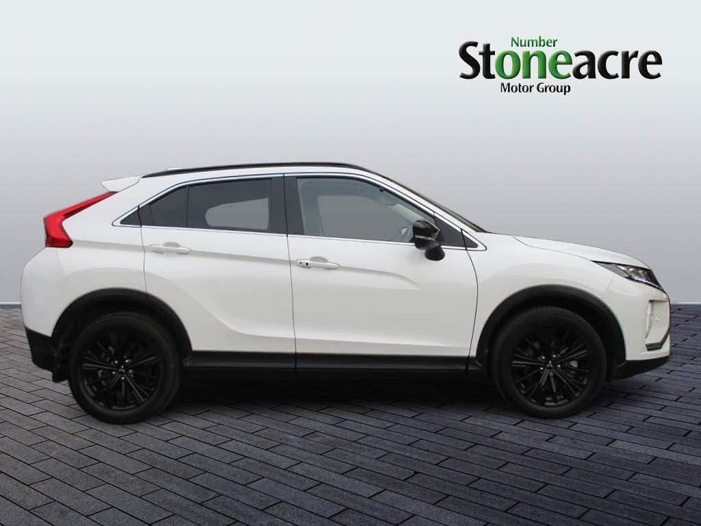 Mitsubishi Eclipse Cross Image 2