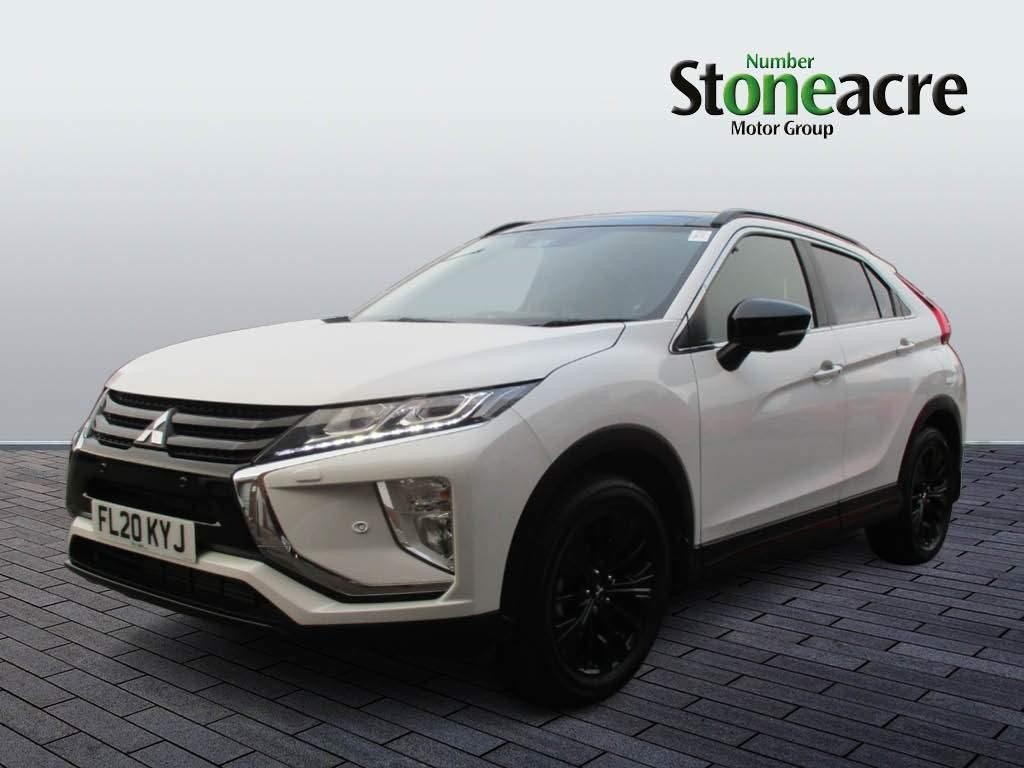 Mitsubishi Eclipse Cross Image 7