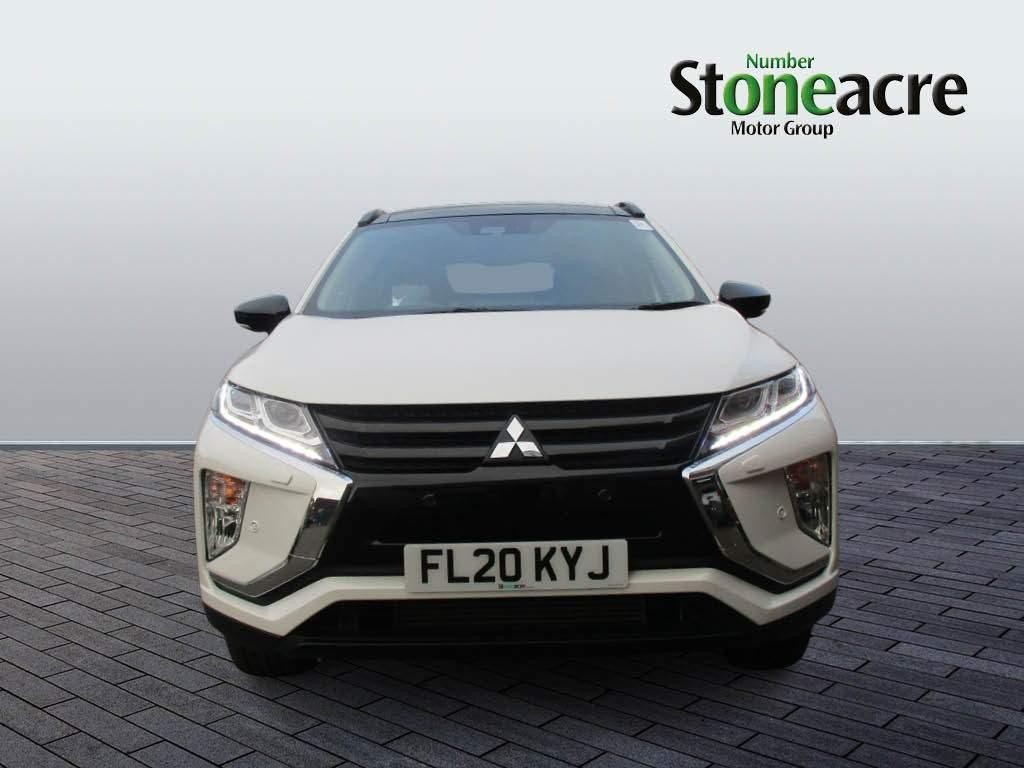 Mitsubishi Eclipse Cross Image 8