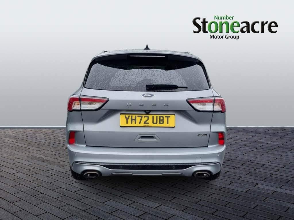 Ford Kuga Image 6