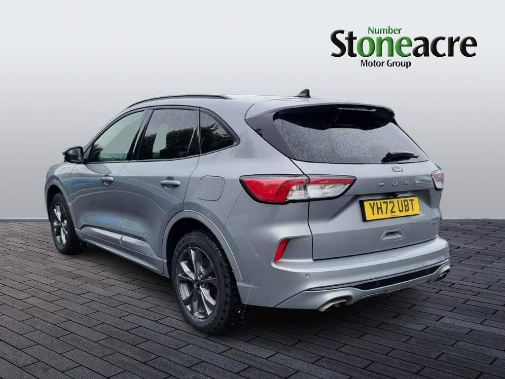 Ford Kuga Image 7