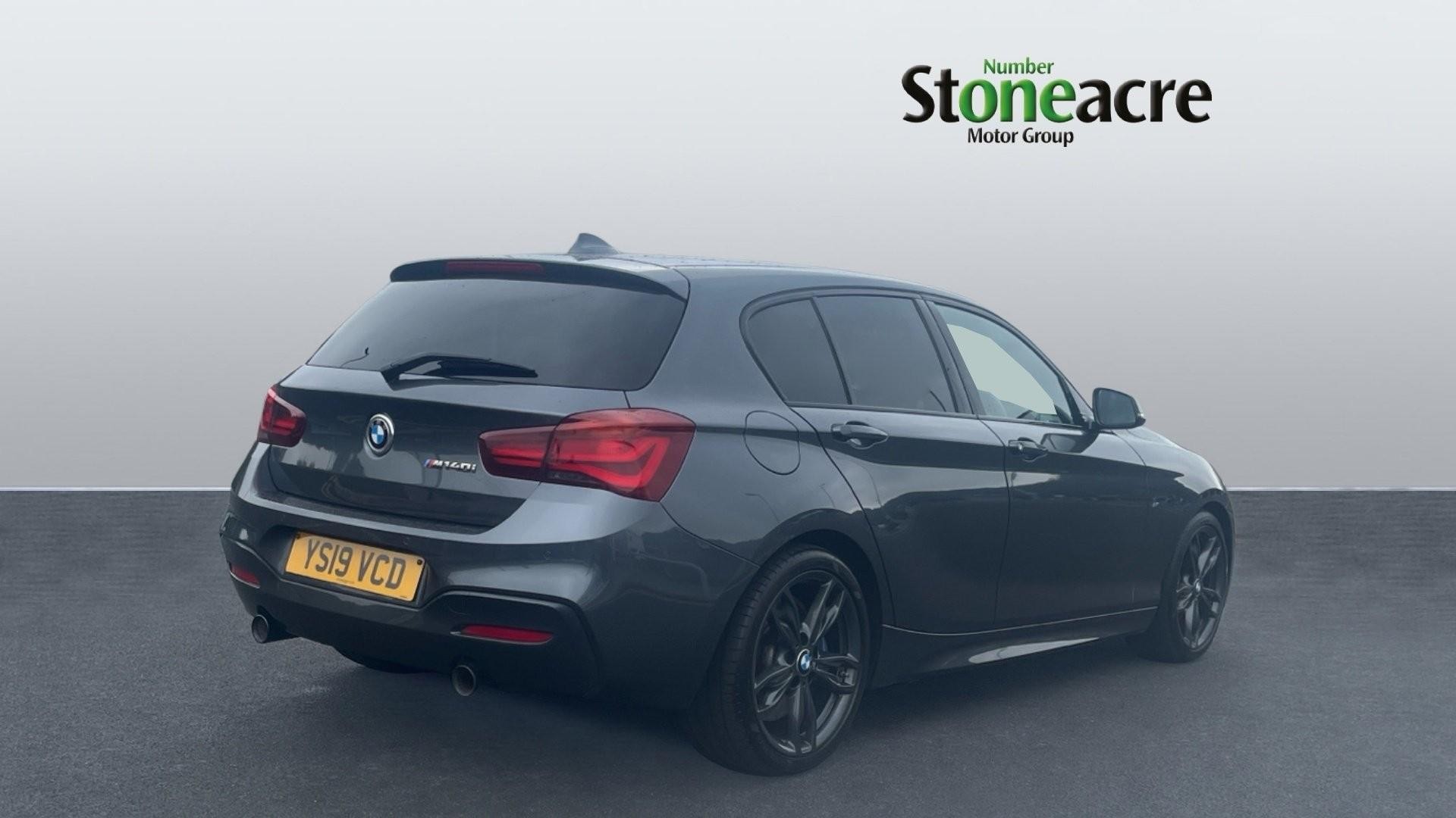 BMW 1 Series Image 7