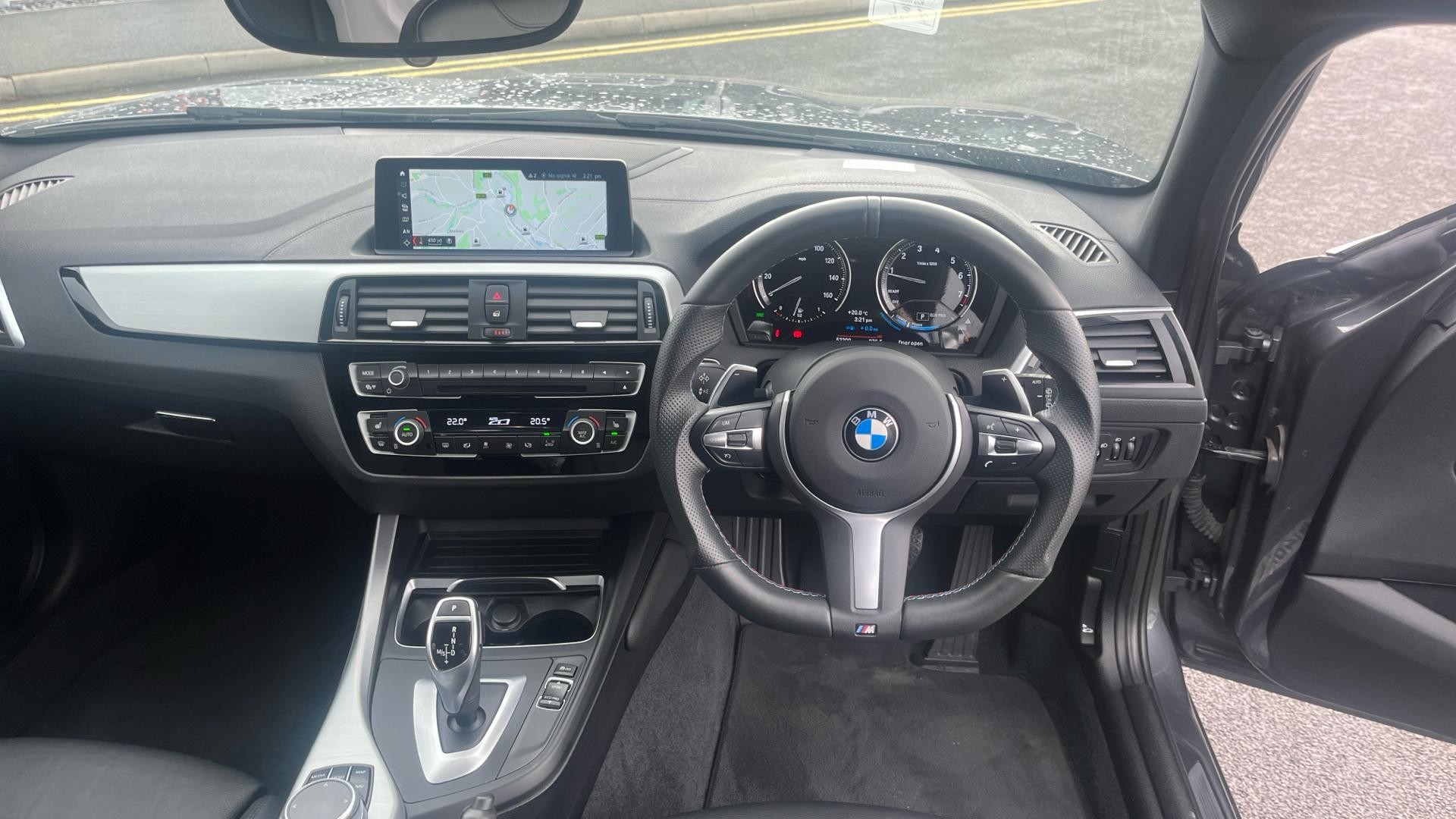 BMW 1 Series Image 20