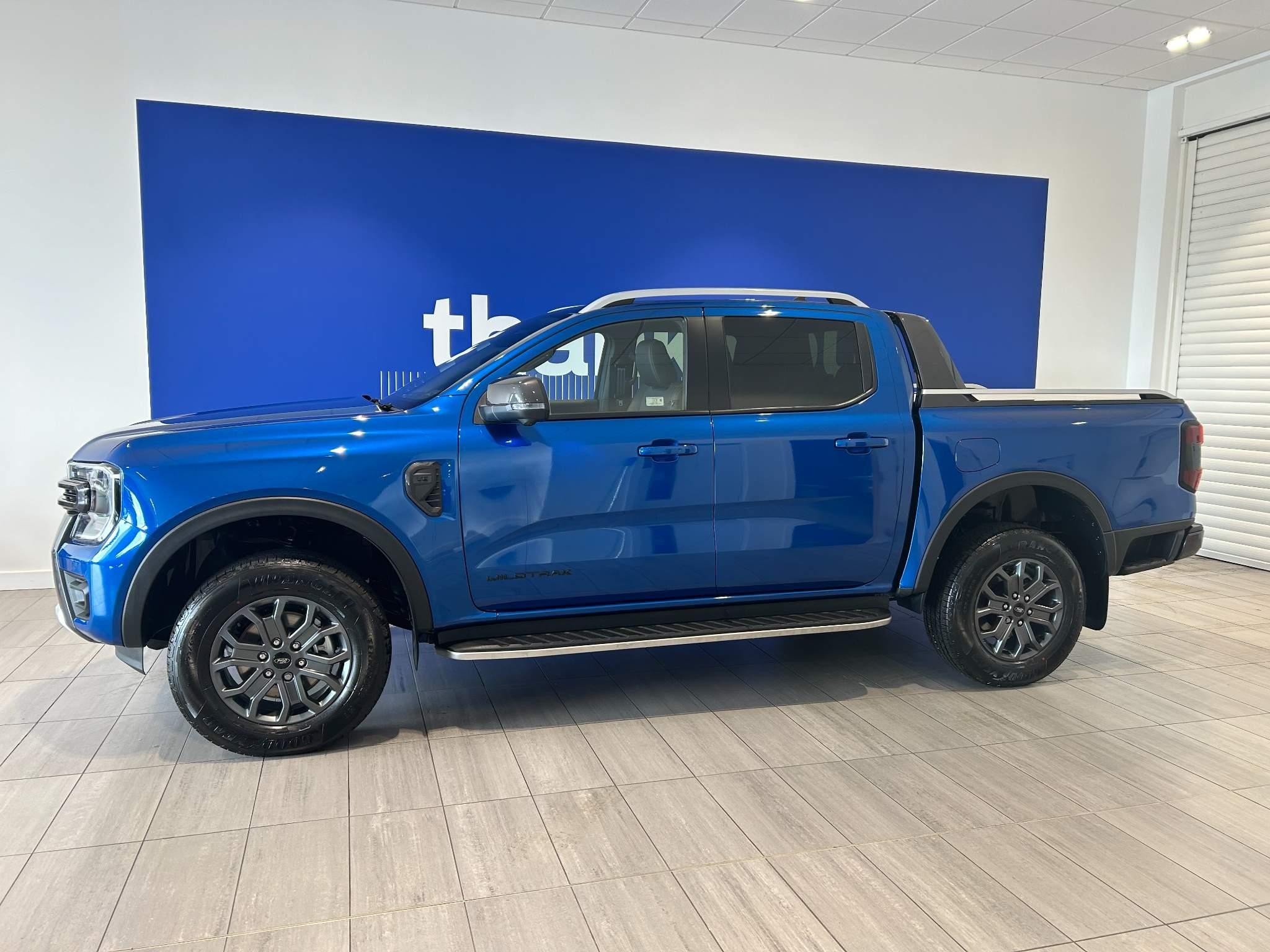 Ford Ranger Image 3