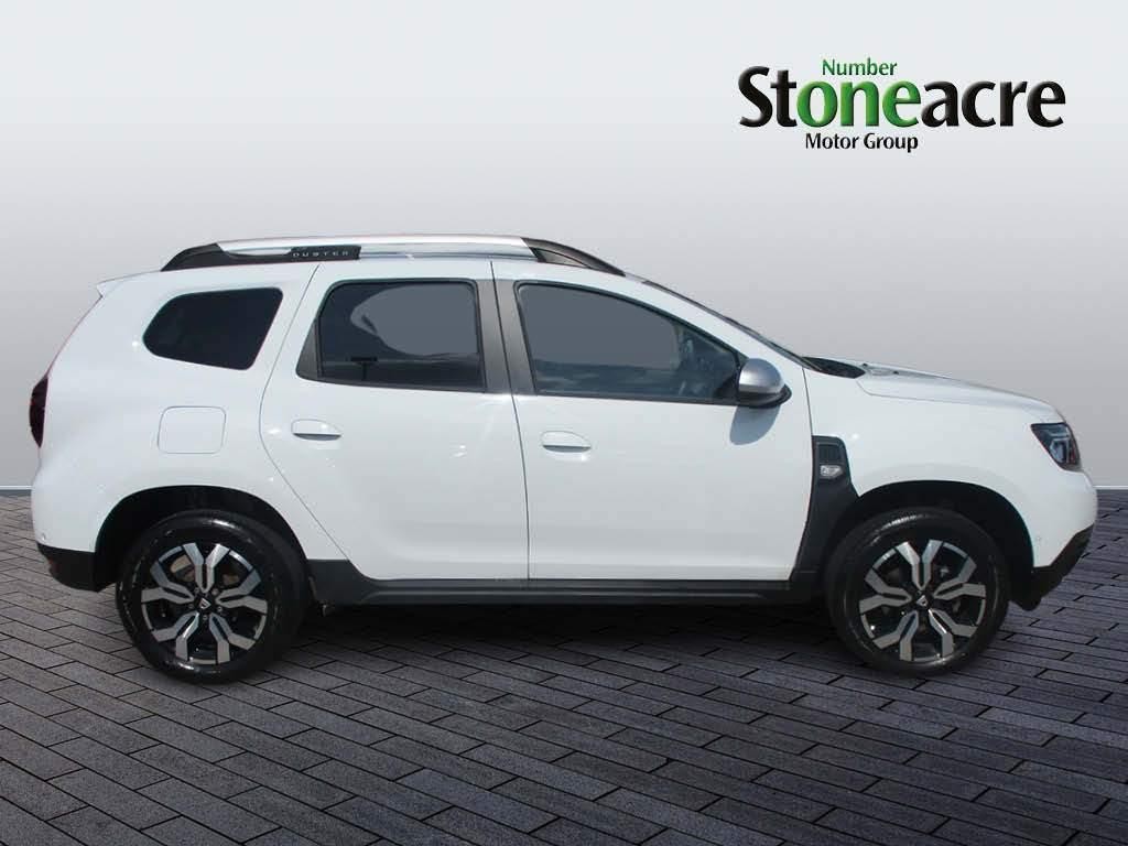 Dacia Duster Image 2